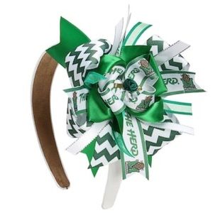 Brand new Marshall university headband